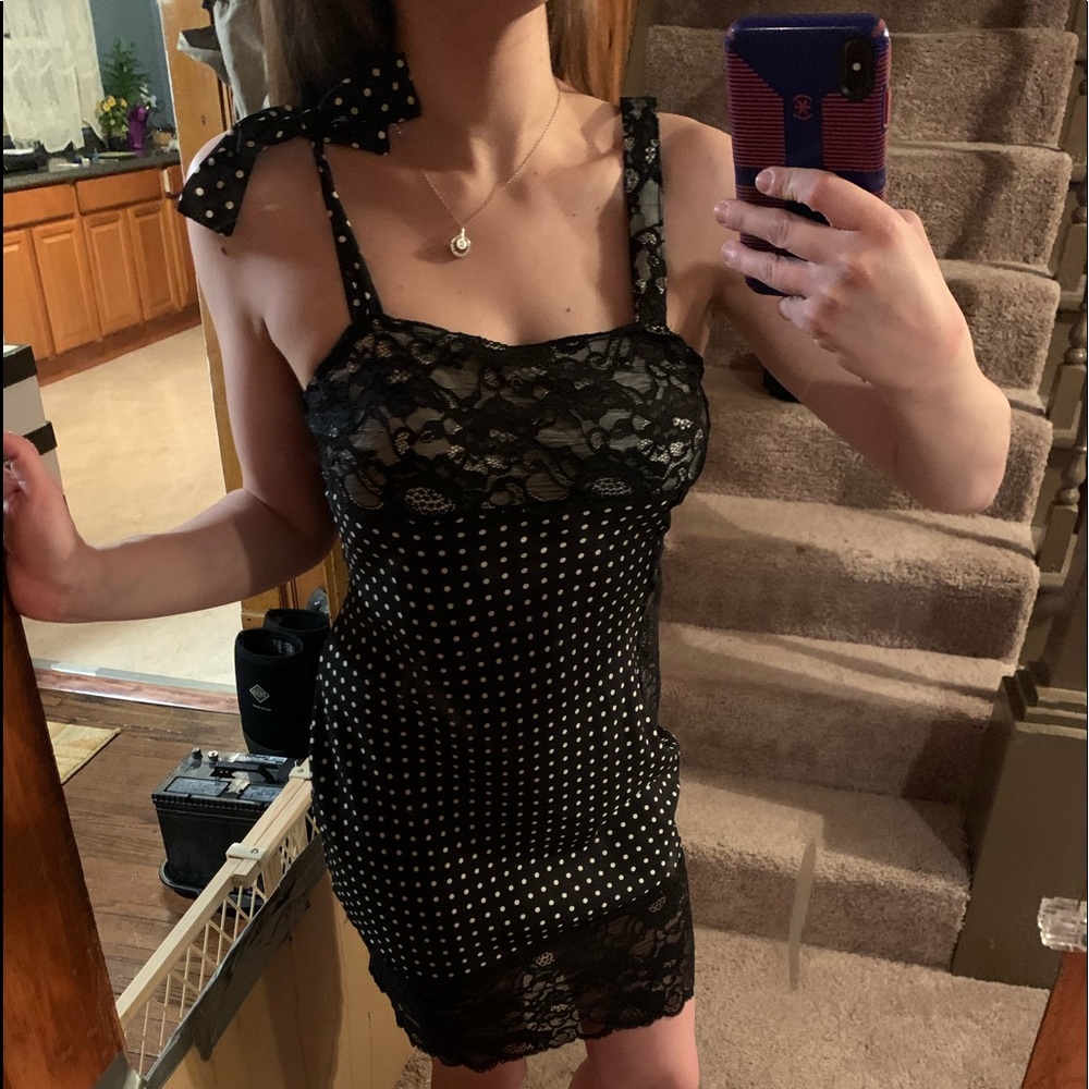Dress/Lingerie